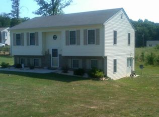 1089 Izaak Walton Rd, Madison Heights, VA 24572