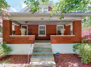 1011 S 1st St, Louisville, KY 40203