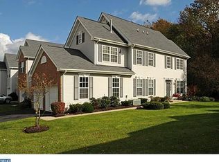 12 Normandy Dr #1606, West Windsor, NJ 08550