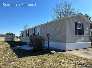 5822 Kelso Ln, Fort Wayne, IN 46818