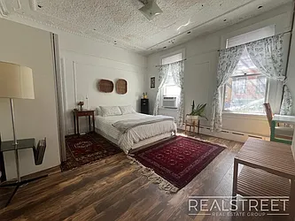 Rented by Real Street Inc