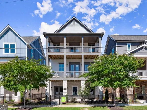 1434 Fairmont Ave, Atlanta, GA 30318