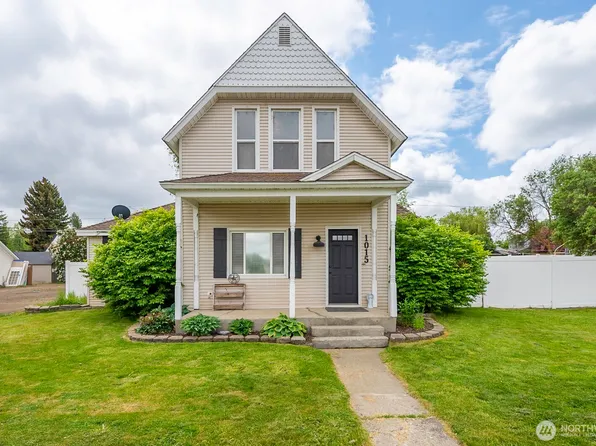 1015 Morgan Street, Davenport, WA 99122