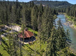 1315 Cemetery Rd, Priest River, ID 83856
