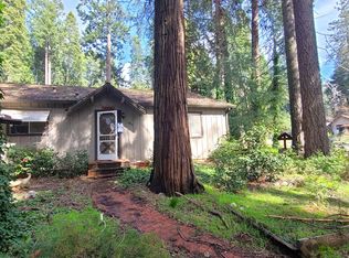 5801 Marjorie Way, Pollock Pines, CA 95726