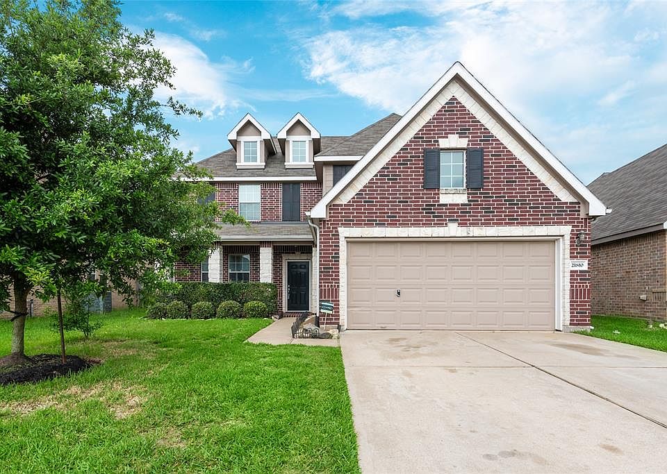 1st image of 21810 Alta Peak Way