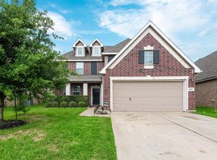 21810 Alta Peak Way, Katy, TX 77449