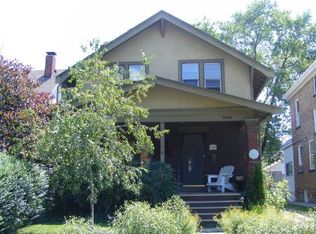 2566 Summit St, Columbus, OH 43202