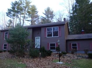 820 Salisbury Rd, Sheffield, MA 01257