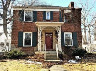 3469 Drummond Rd, Toledo, OH 43606