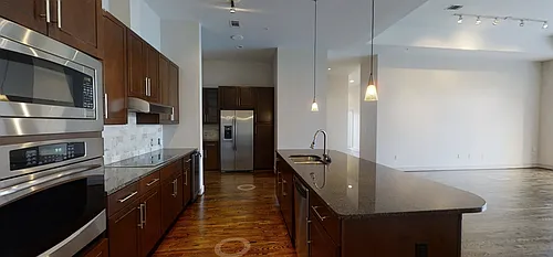 Floor plan Douglas Fir