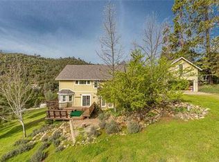 5019 Jones St, Mariposa, CA