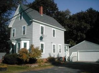 11 Glenwood Ave, Rochester, NH 03867