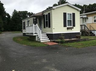 1044 Phillips Rd TRAILER 22, New Bedford, MA 02745