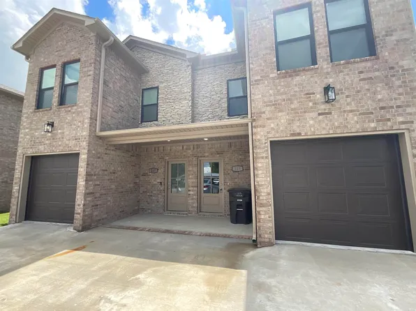 215 & 217 N Elm St, Jacksonville, AR 72076