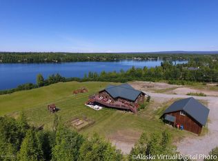 1559 S Wolf Rd, Big Lake, AK 99652
