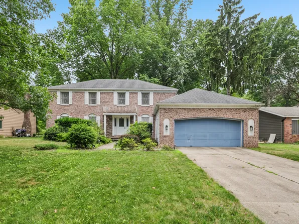 5611 Goodman Dr, North Royalton, OH 44133