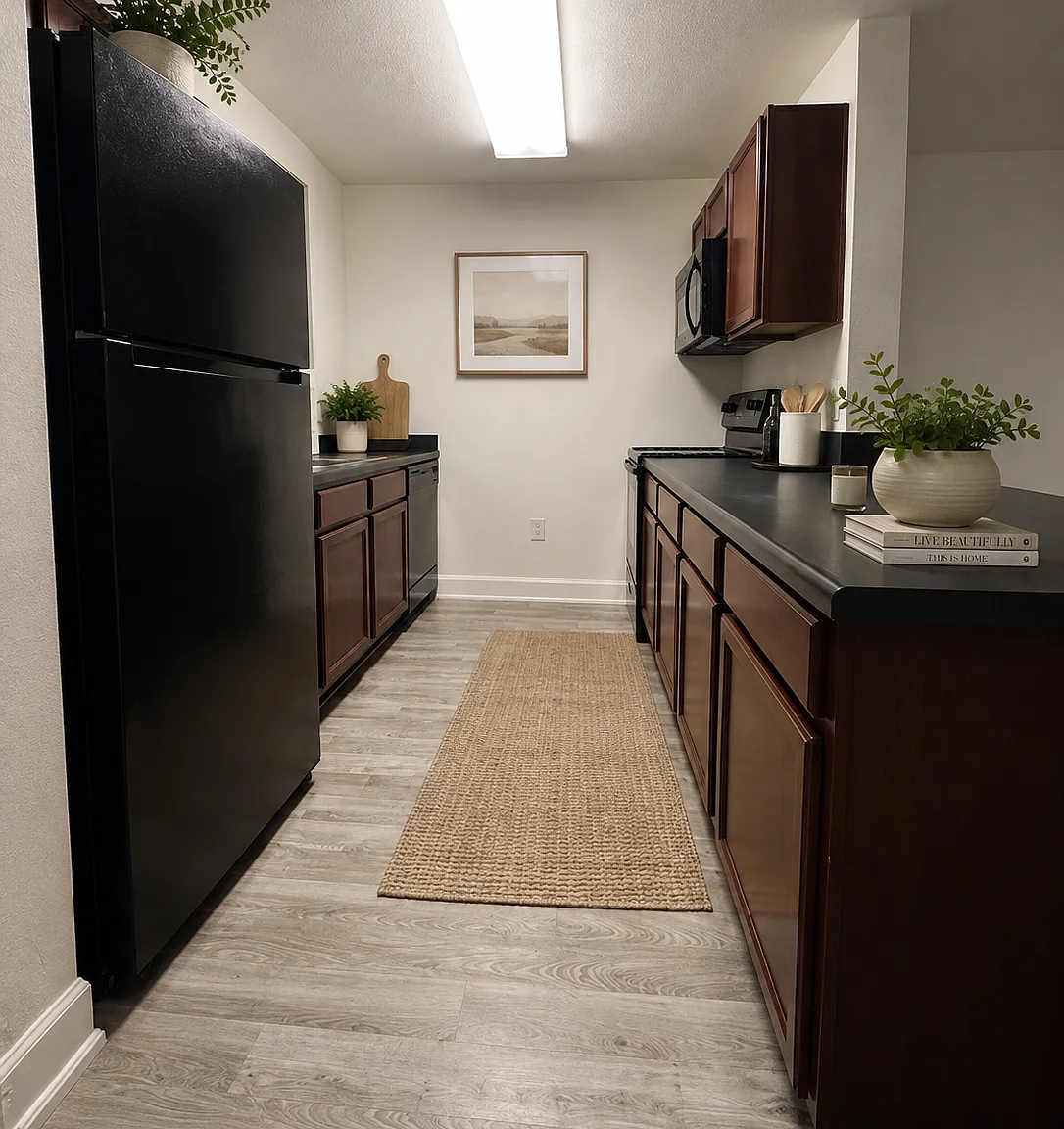 Villas at Spring Hill — Photo 4
