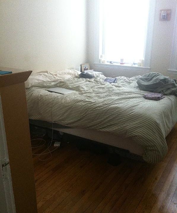 2nd image of 1665 Commonwealth Ave APT 9S
