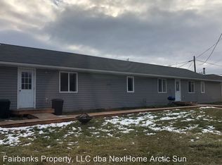 1127 6th Ave #A, Fairbanks, AK 99701