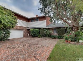 18700 Ludlow St, Porter Ranch, CA 91326