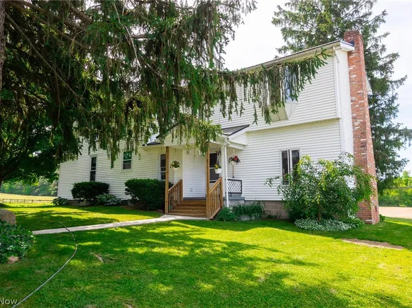 7939 Orangeville Kinsman Rd, Kinsman, OH 44428