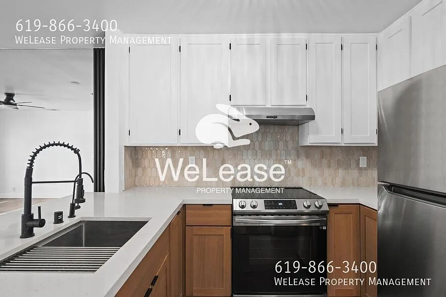 2-bed 2-bath condo offering 1,069 sqft! — Photo 2