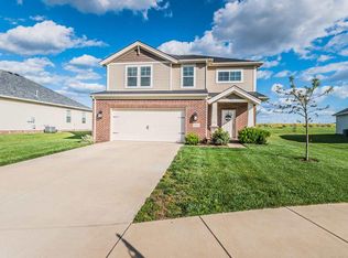5460 Green Ash Dr, Bowling Green, KY 42101