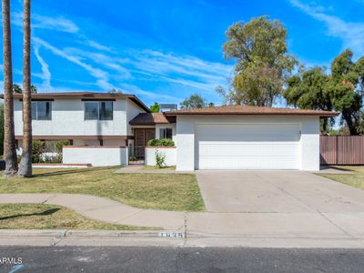 1835 W Nido Ave, Mesa, AZ, 85202