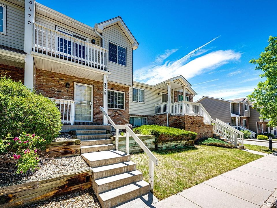 1st image of 4572 S Crystal Way #B