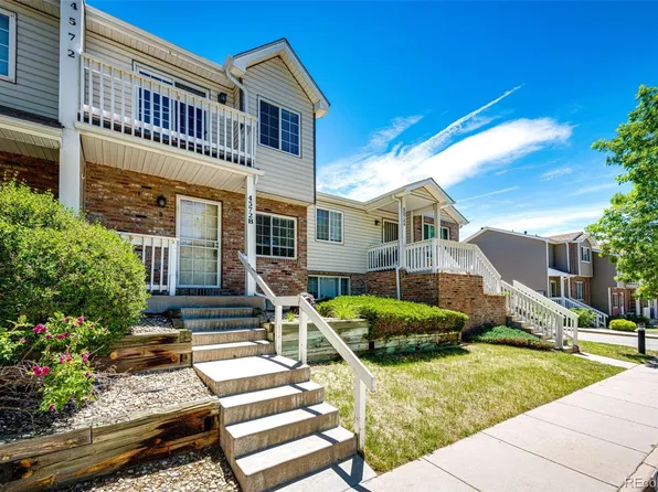 4572 S Crystal Way #B, Aurora, CO 80015