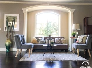 1214 Ranchero Ct, Lawrence, KS 66049