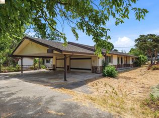 1590 Sunset Rd, Brentwood, CA 94513