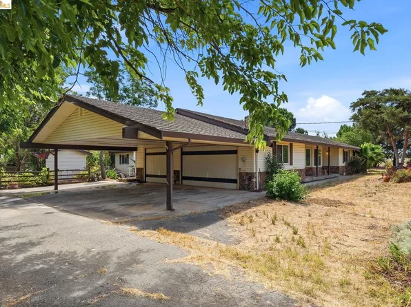 1590 Sunset Rd, Brentwood, CA 94513