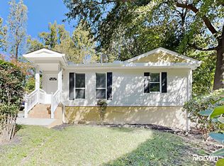 5779 Hillside Dr, Doraville, GA 30340