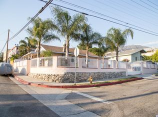 9936 Pinewood Ave, Tujunga, CA 91042