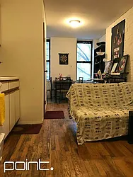 Rented by Point NYC
