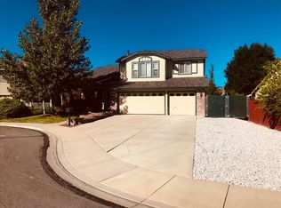 1335 Rincon Dr, Sparks, NV 89436