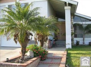 2229 W San Lorenzo Ave, Santa Ana, CA 92704