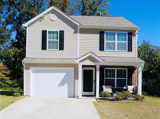 7400 Finnigan Rd, Charlotte, NC 28215