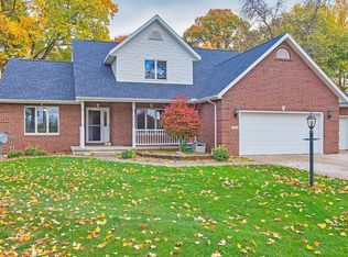 2606 Salem Dr, Goshen, IN 46526