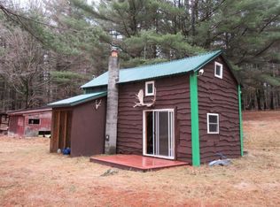 105 Cunningham Rd, Grafton, NY 12180