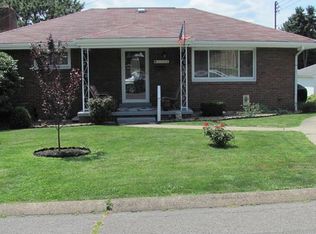1316 Dupont St, Conway, PA