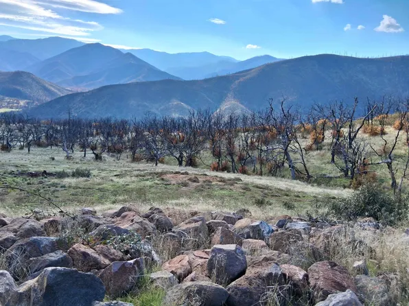 829 Oak Knoll Rd, Klamath River, CA 96050