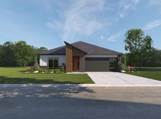 1600 Buzzard Rd, Denton, TX 76205