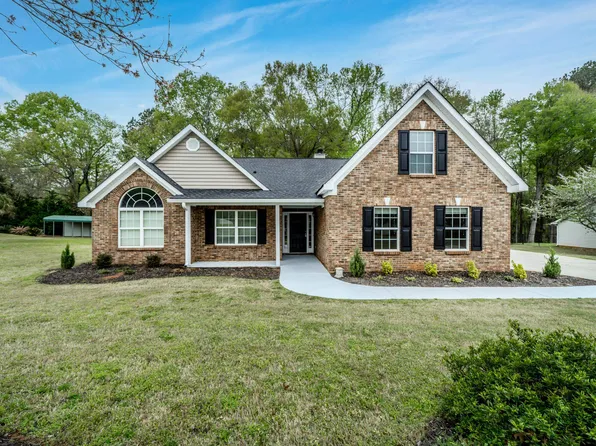 159 Collis Rd, Eatonton, GA 31024