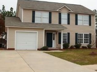215 Pineclave Cir, Columbia, SC 29229