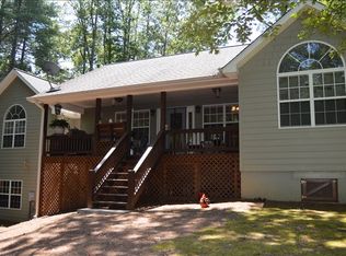 138 Arrowood Lndg, Blairsville, GA 30512