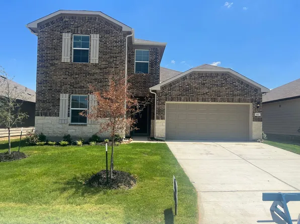 812 Gerardia Ct, Seguin, TX 78155