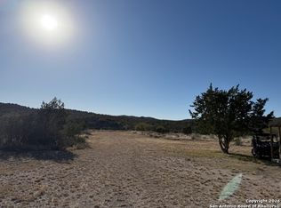 SD63015 CR 630, Rocksprings, TX 78880